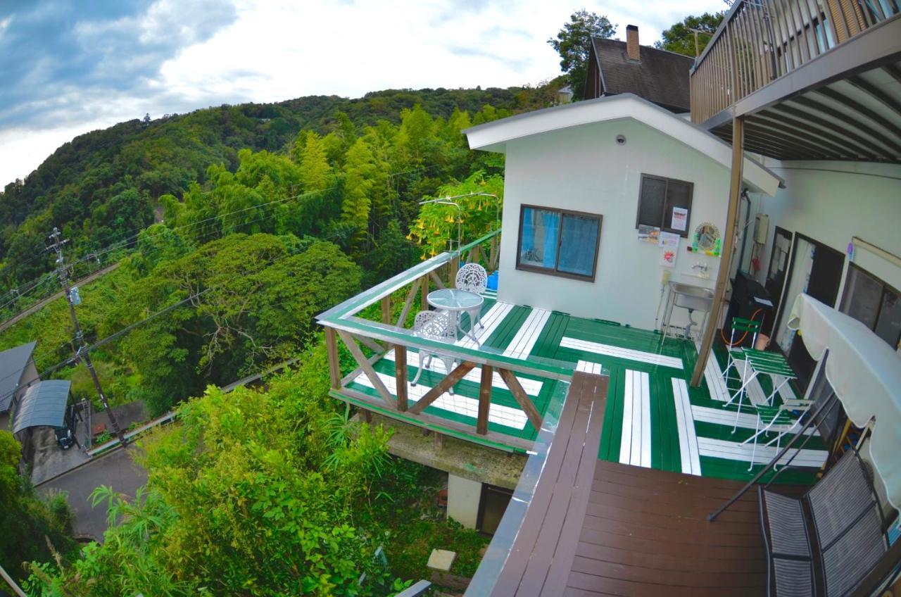 이토 Breathtaking View House 빌라 외부 사진