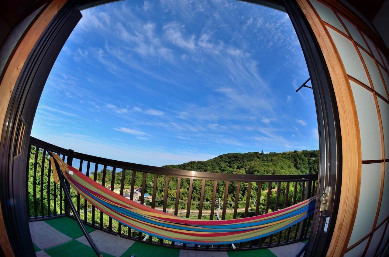 이토 Breathtaking View House 빌라 외부 사진